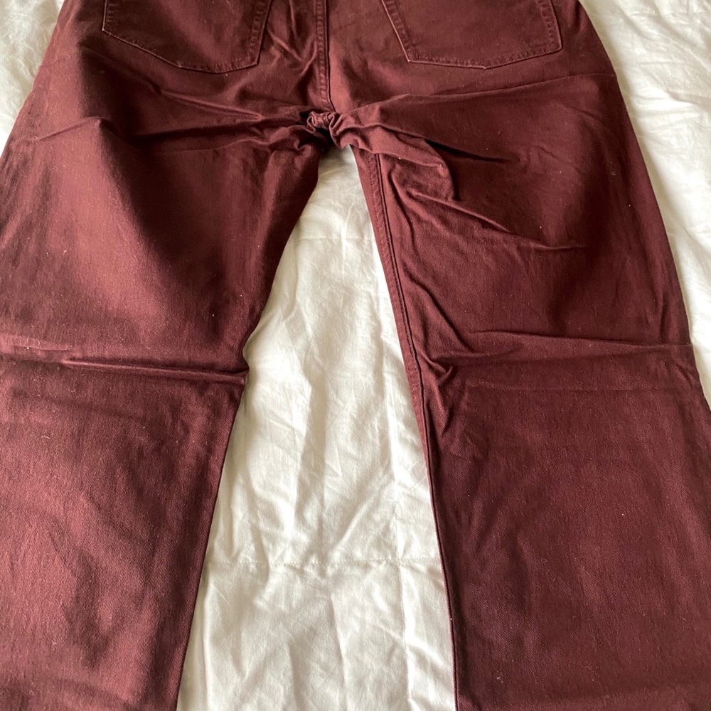 Khaki Pants